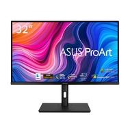 ProArt Display 32” 1440P Monitor (PA328CGV) - IPS, 165Hz, 95% DCI-P3, 100% sRGB/Rec.709, ΔE < 2, Cal