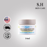 【AUTH】kls Rare Earth Deep Pore Cleansing Masque (14ml) Purify and Minimize pores - For all skin type