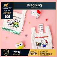 Sanrio Basrock Market Vinylz toys (2 types)