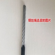 Fitness Equipment Wire Rope/Gym Equipment Wire Rope/Gym Training Equipment Big Flying Bird Steel Wir