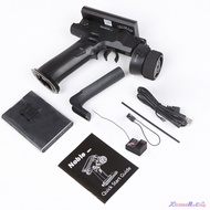 [Agent] FlySky FlySky 2.4G Touch Color Screen Remote Control Noble NB4 Can Upgrade 8 Channels