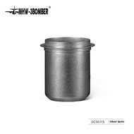 MHW-3BOMBER | BOMBER Bottomless Powder Catcher 58mm