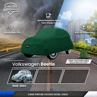 Car Cover Volkswagen Beetle Car Cover/