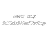 CUSTOM WRITING PLYWOOD MATERIAL 4 MM THICKNESS