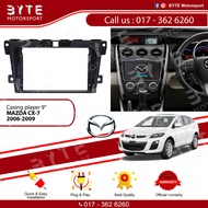 Android 🦅Mazda CX-7 2006-2009 HAWKEYE Android player 🦅