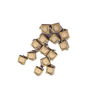 6868 UV Lamp 365nm UV Glue Curing Lamp Bare Lamp Bead Chip  3W Purple Lamp