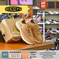 [ลิขสิทธิ์แท้] KEEN Womens UNEEK SNK Sneaker [W] NEA รองเท้า คีน แท้ ผู้หญิง