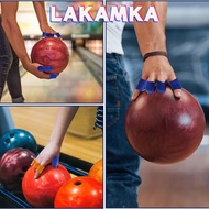LAKAMKA Bowling Finger Tape, Durable Universal Bowling Thumb Tape, Workout Elastic bowling equipment