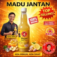 Majan Mr Bentong Madu Halia Tradisional | Minuman Herba | 文冬姜蜜 800ML | 100% ORIGINAL | 100% SEMULAJA