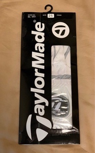 Taylormade #25 Golf Glove for Male (Left) 男士高爾夫球手套(左手)