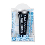 MR UV PUTTY GUP130 UV clear PUTTY