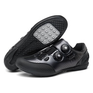 2023 Waterproof Cycling Shoes Non Cleats shoes Men Women Cleat Shoes Road Bike Mtb Bike Shoes Withou