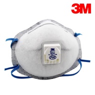 3M™Particulate Respirator 8577, P95,with Nuisance Level Organic Vapor(10pcs/box)