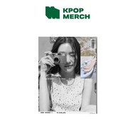 RED VELVET IRENE - [ 1 Page of IRENE ] Photobook ver.