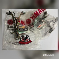 100% ORIGINAL YAMAHA STAY (HEADLIGHT) - NVX155