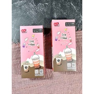 (PAK) Zhi Xin G-3172 Gel Pen Zhi Xin 0.5 mm Gel Pen/ Cute Gel Ballpoint Pen/