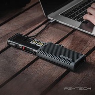 PGYTECH CreateMate Card Reader Case (Type A+SD/Type B+SD記憶卡盒+讀卡器)  #全新行貨