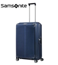 SAMSONITE รุ่น LITE-BOX กระเป๋าเดินทาง 25 นิ้ว SPINNER 69/25