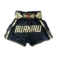 2025 Seluar Pendek Muaythai Buakaw Baharu Muay Thai Mma K1 UFC Kickboxing Seluar pendek Kostum Perta