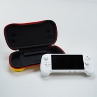 For Anbernic RG557 game Console Handbag Travel Carry Case Hard Shell Portable Organizer Bag For RG 5