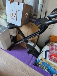 健身單車