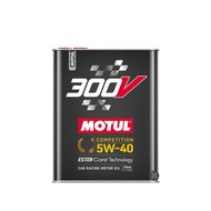 MOTUL 300V COMPETITION 5W40