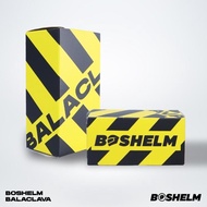 [Promo] - Premium Quality Balaclava Boshelm Special Edition Premium