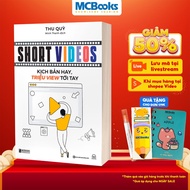 Short videos - Good drama, millions of views about BIZBOOKS