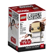 LEGO BRICKHEADZ Princess Leia Organa 41628