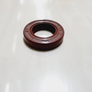 VITON OIL SEAL SPEDENT TC+20X35X7 FKM75 BROWN