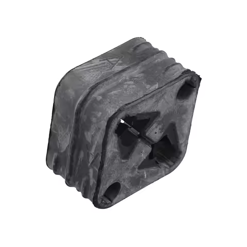 18207585358 Car Exhaust Hanger Rubber Mount for BMW F06 F10 F11 F12 F13 520i 528i 535i 640i 730i