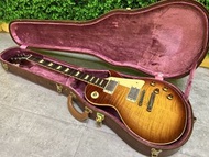 Gibson Custom Shop 59 Les Paul VOS 60th anniversary 2019