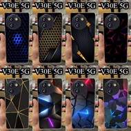 Vivo V30E Case - Vivo V30E Casing hp - Softcase Cakse hp Vivo V30E Casing hp - Softcase - Case hp Vi