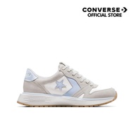 CONVERSE รองเท้าลำลอง พื้นนุ่ม CONVERSE OMNI TRAINER SEASONAL COLOR OX WHITE/BLUE ผู้หญิง A13466CF_U