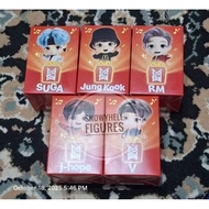 Action figure tiny tan x mcd encore