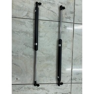 Pang Carryboy Roof Shock Absorber Model Smm 1/2 Line (Length 50 Cm.)