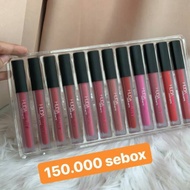 Huda Beauty Lipcream