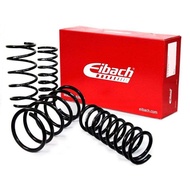 Toyota Altis E17 2013+ - EIBACH Pro-kit Sport Lowering Spring