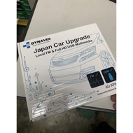 Dynavin - Local Fm & usb multimedia