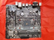 ASUS PRIME A320M-K 主機板