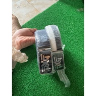 PXG genuine golf leather belt