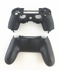 【In-Demand Item】 Frontback Hard Plastic Upper Housing Case For Ps4 Pro Wireless 4 Pro Controller Jds040 Replace Cover