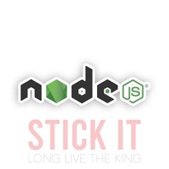 DTF iron-on screen printing stickers, t-shirts, clothes, vinyl stickers, node js programmer 69