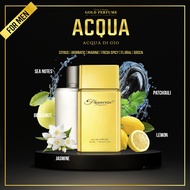 ACQUA | INSPIRED BY ACQUA D.GIO | 30ML | LASTING UP 8 HOURS, READY STOCK FROM [HQ]