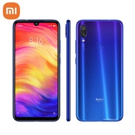 [Sudah UBL]XIAOMI REDMI NOTE 7 Pro RAM 6/128GB Garansi 1 Tahun