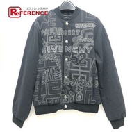 GIVENCHY多標誌夾克男童外套