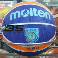 MOLTEN GR3 GR 3 BASKETBALL ORIGINAL 100%