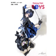 Ciel Phantomhive anime Paper Model [Kuroshitsuji (Black Butler/Black Butler)]