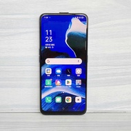 (現貨)OPPO Reno2 Z 6.5吋 8G/128G 黑色 雙卡雙待 二手機 備用機