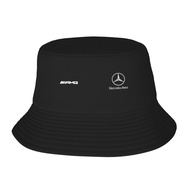 Mercedes Benz Amg F1 Racing Fisherman's Hat Bucket Hat
